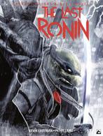 Teenage Mutant Ninja Turtles The Last Ronin 3 (van 4) [NL], Nieuw, Verzenden