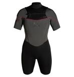 Magic Marine Elite Shorty Wetsuit Dames - 2mm, Nieuw