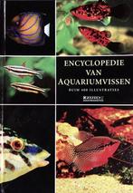 ENCYCLOPEDIE VAN AQUARIUMVISSEN 9789062488230 S. Frank, Boeken, Verzenden, Gelezen, S. Frank