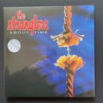 The Stranglers - Collection of 4 LPs and 12”s - Diverse, Nieuw in verpakking