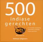 500 Indiase gerechten 9789048306954 Meena Agarwal, Boeken, Kookboeken, Verzenden, Zo goed als nieuw, Meena Agarwal
