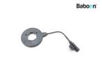 Immobilizer Ontvanger BMW R 1200 GS 2017-2018 (R1200GS 17 LC, Verzenden, Gebruikt