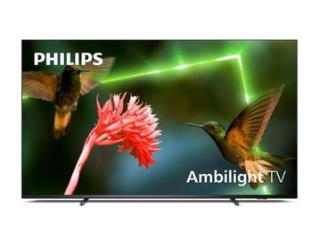 Veiling - Philips 75 4K Mini-LED Android TV beschikbaar voor biedingen