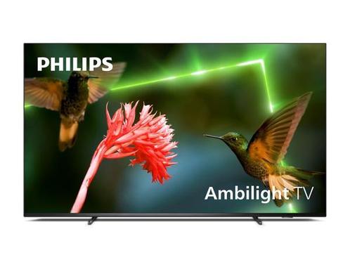 Veiling - Philips 75 4K Mini-LED Android TV, Audio, Tv en Foto, Televisies