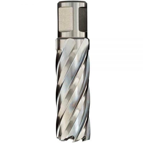 Euroboor kernboren lengte 50 mm, Doe-het-zelf en Bouw, Gereedschap | Lasapparaten, Ophalen of Verzenden