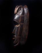 Masque Senufo - Côte dIvoire, Antiek en Kunst