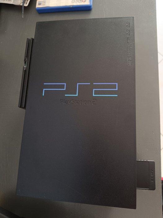 Sony - Playstation 2 (PS2) - Spelcomputer, Games en Spelcomputers, Spelcomputers | Overige Accessoires