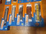 Roco H0 - Modeltrein goederenwagon (10) - 10 draagstuks, Hobby en Vrije tijd, Modeltreinen | H0, Nieuw