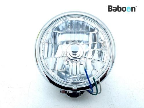 Koplamp Harley-Davidson Custom Parts EU/USA RH (901949), Motoren, Onderdelen | Harley-Davidson, Gebruikt, Verzenden