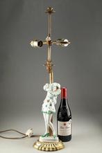 Constantin Holzer-Defanti - Lamp - Verguld messing - Grote