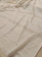 Introvabile tendone vintage a quadri - Gordijnstof - 390 cm