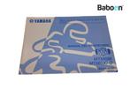 Livret dinstructions Yamaha XSR 700 2016-2020 Spanish, Motoren, Verzenden, Nieuw