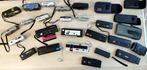 Canon, Fuji, Kodak, Halina and more Kit 22x macchine, Nieuw