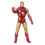 Marvel Studios Marvel Legends Action Figure Iron Man Mark LX, Ophalen of Verzenden, Nieuw