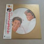 Wham! - Make It Big/Fantastic. - 2 picture discs from Japan, Nieuw in verpakking
