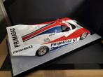 Tecnomodel 1:18 - Voiture de course miniature - Porsche 962C, Nieuw