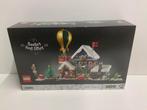 Online veiling: Lego Winter Village Santas Postoffice 10339, Kinderen en Baby's, Speelgoed | Duplo en Lego, Nieuw