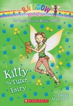 Kitty the Tiger Fairy (the Baby Animal Rescue Faires #2), Verzenden, Daisy Meadows