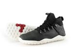 Vivobarefoot Hoge sneakers in maat 40 Zwart | 5% extra, Verzenden, Zwart, Zo goed als nieuw, Sneakers