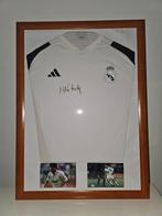 Real Madrid - Michael Laudrup - Voetbalshirt