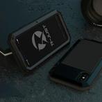 iPhone 6 Plus 360°  Full Body Case Tank Hoesje +, Verzenden, Nieuw