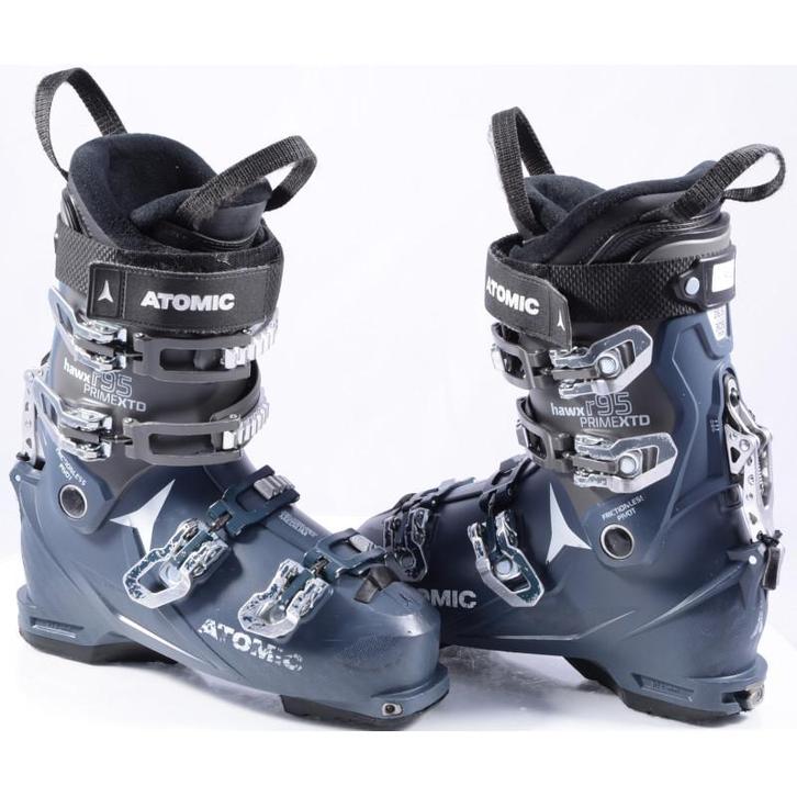 37 39 40 41 42 toerski schoenen ATOMIC HAWX R95 PRIME XTD 20, Sport en Fitness, Skiën en Langlaufen, Verzenden