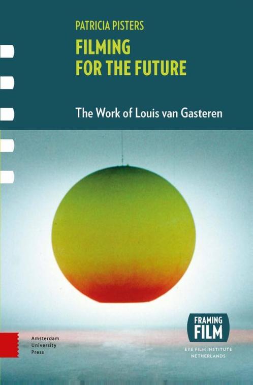 Filming for the Future / Framing Film / 0 9789462982383, Boeken, Taal | Engels, Zo goed als nieuw, Verzenden