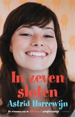 In Zeven Sloten 9789021800769, Boeken, Gelezen, Astrid Harrewijn, Verzenden