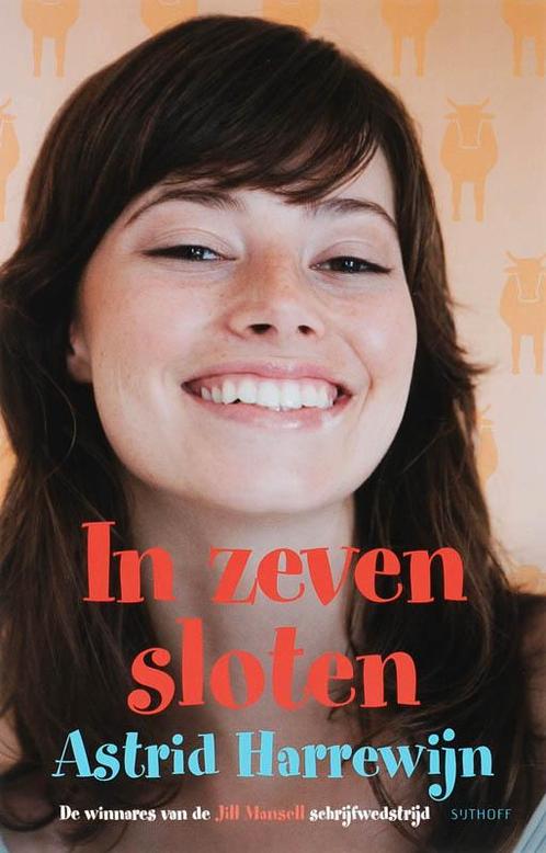 In Zeven Sloten 9789021800769, Boeken, Literatuur, Gelezen, Verzenden