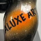 Daluxe Art - 1999 • Black Metallic Pop Art Gorilla