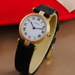 Cartier - Vendome Trinity Spider Dial 18k Yellow Gold -