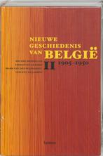 Nieuwe geschiedenis van België - deel II 9789020964882, Boeken, Verzenden, Gelezen, Michel Dumoulin