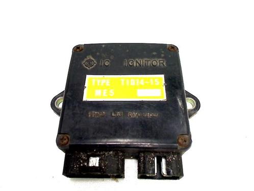 Honda CB 650 SC NIGHTHAWK RC13 1983-1985 43HP CDI MODULE TID, Motoren, Onderdelen | Overige, Gebruikt, Ophalen of Verzenden