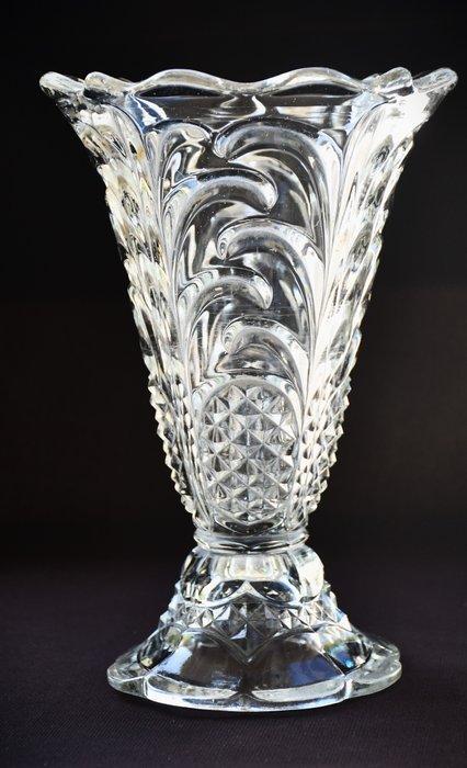 Vaas - Glas, Antiek en Kunst, Curiosa en Brocante