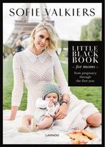 Little black book for mom Engelse versie 9789401456913, Boeken, Verzenden, Gelezen, Sofie Valkiers
