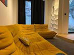 Ligne Roset - Michel Ducaroy - Sofa (6) - Togo - Fluweel, Antiek en Kunst