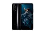 Honor 20 128GB Dual (Simlockvrij) / SV - Midnight Zwart, Verzenden, Zo goed als nieuw