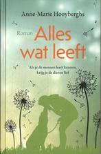 Alles wat leeft (9789020550078, Anne-Marie Hooyberghs), Livres, Romans, Verzenden