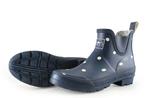Ram Regenlaarzen in maat 39 Blauw, Ram, Verzenden, Blauw, Regenlaarzen