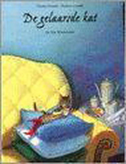 Gelaarsde Kat 9789055793815, Boeken, Kinderboeken | Kleuters, Zo goed als nieuw, Verzenden