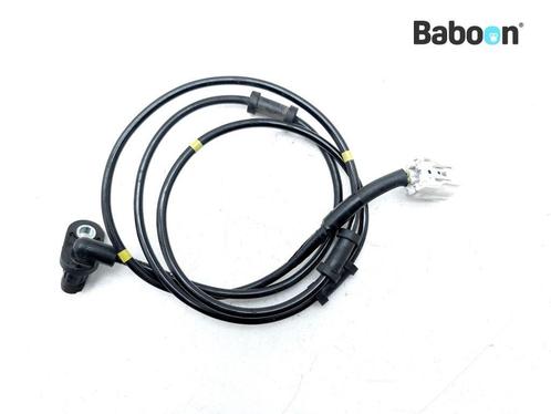 ABS Sensor Achter Yamaha NMAX 125 2021 (BAL), Motoren, Onderdelen | Yamaha, Gebruikt, Verzenden