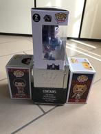Funko - Funko Pop Optimus Prime & Megatron 2 Pack; Rocky