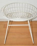 Pastoe - Cees Braakman, Adriaan Dekker - Kruk - Staal, Antiek en Kunst