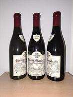 2016 Claude Dugat - Gevrey Chambertin - 3 Bouteilles (0,75, Verzamelen, Nieuw
