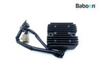 Spanningsregelaar Honda VT 600 Shadow 1988-1997 (VT600 PC21), Motoren, Verzenden, Gebruikt