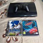 Sony - Playstation 3 (PS3) - Videogameconsole + games