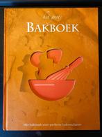 Het grote bakboek 9781445444864 love food, Boeken, Verzenden, Zo goed als nieuw, Love food