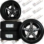Mercedes C klasse C300e C400e W206 AMG 18 inch originele vel, Ophalen of Verzenden, Nieuw