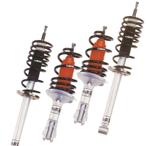 H&R Cupkit Comfort passend voor Audi A4 Sedan VA40/AA55mm/ A, Auto-onderdelen, Verzenden, Nieuw