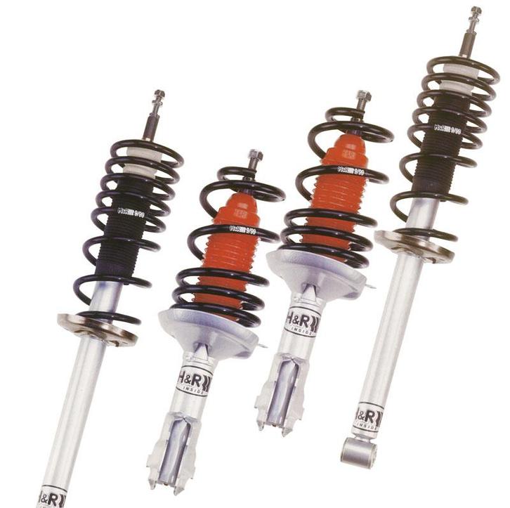 H&R Cupkit Comfort passend voor Audi A4 Sedan VA40/AA55mm/ A, Auto-onderdelen, Ophanging en Onderstel, Nieuw, Verzenden